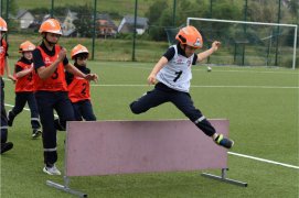 Fédération Nationale des Pompiers